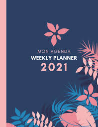 5 ou 7 jours, période au choix, couleurs personnalisables. Weekly Planner 2021 Agenda Semainier 2021 Motif De Fleurs Quotidien Hebdomadaire Mensuel Planificateur 3 Ans De Planification 160 Pages Best Agenda 1 French Edition Life Best Agenda 9798685182685 Amazon Com Books