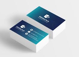 Simply add your card to the apple wallet or google pay app and you're all set to make secure payments with your smartphone. Professional Serious Professional Service Business Card Design For Renskytech By Digital Apple Design 16557548