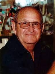 Marion Punk George Cannon Obituary