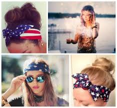 Pin By Kaylie Clow On Hair Style Scarf Hairstyles Holiday Hairstyles Hair Scarf Styles
