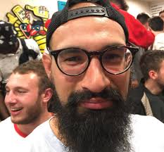 L'interview décalée de... Florian Boutonnet (Vallée du Girou, L'Union)