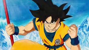 Dragon ball tells the tale of a young warrior by the name of son goku, a young peculiar boy with a tail who embarks on a quest to become stronger and learns of the dragon balls, when, once all 7 are gathered, grant any wish of choice. Why Hasn T Dragon Ball Returned To Television Yet