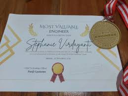 Helen Valentin Sinaga