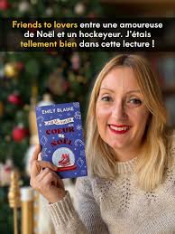 ✨ Les romans qui m'ont fait aimer les livres de Noël ✨ 🎄 Je n'ai jamais  été une grande fan des films de Noël… trop prévisibles, trop clichés. Mais  j'ai découvert que