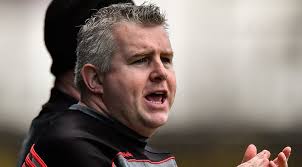 Gallagher sinks Mayo youngsters