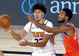 Your world, we're just livin' in it. Nba Bubble Life Is Good For Former Wpial Stars T J Mcconnell And Cam Johnson Pittsburgh Post Gazette