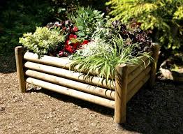 Counter height raised garden bed plans. Raised Garden Bed Advantages How To Build It For Easy Organic Veggies