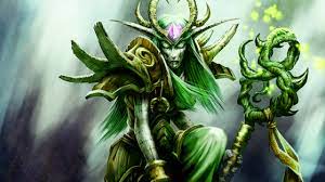 Wow Classic Restoration Druid Raid Skill Analysis - Classic Wow Tips
