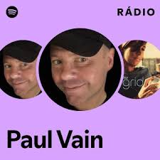 Paul Vain Radio