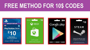 Read below and see how you can earn free xbox digital gift cards online without costing you any money, by using our promo codes generator. Free 10 Dollar Xbox Code 07 2021