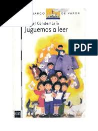 Check spelling or type a new query. Juguemos A Leer Mabel Condemarin