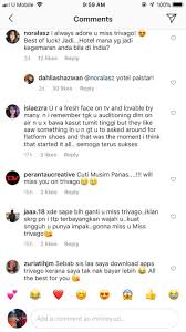 We would like to show you a description here but the site won't allow us. Dahlia Shazwan Umum Bakal Tinggalkan Peranan Gadis Trivago