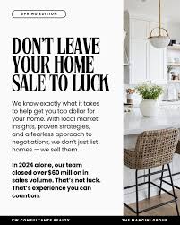 It's that time of year… Spring Market is coming in hot! Reach out with any  and all real estate questions.