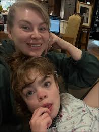 Saturdays are for snuggles 🥰