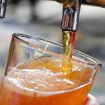 BREWERY NIGHT - UNMAPPED BREWING