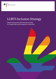We defend lgbti rights our priorities currently composed of 152 members of the european parliament, the lgbti intergroup is the. Https Www Auswaertiges Amt De Blob 2445310 F2e5b24810f9c8870ce9ad2602b34bea 210226 Inklusionskonzept Pdf Data Pdf
