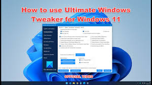 Image result for tweakui