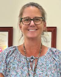 About Mrs. Beckham and the PRMS School Counseling Department