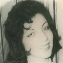 Elizabeth A McAtee Obituary