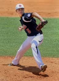 Baseball: Babe Ruth All Stars Playoffs