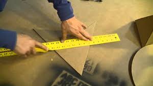 This material allows infinite possibilities. Cardboard Tetrahedron Pyramid Perfect Circle Solar How To Make A Pyramid Pyramids Cardboard A Perfect Circle