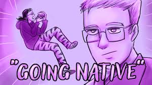 That Sounds Like Taylor Costa-Brown [Fusion AU] Crossover