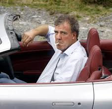 James goes to birmingham in a jaguar xj6. Top Gear Moderator Bei Jeremy Clarkson Bekam Jeder Sein Fett Weg Welt