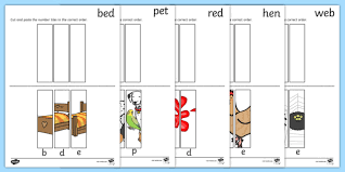 May 03, 2021 · cvc word puzzles. Cvc Word Picture Puzzles E