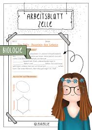 So bewegen sie sich flink durch das arbeitsblatt. Arbeitsblatt Zelle Tier Pflanzenzelle Klasse 5 Unterrichtsmaterial Im Fach Biologie Pflanzenzelle Biologie Chemie