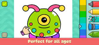 Download The 10 Best Kid Coloring Apps Of 2021