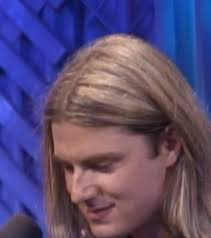 Mitch Hedberg: we used to love you. We still do, but we used to, too.