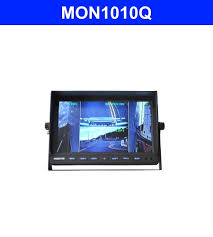 Image result for Quad Screen