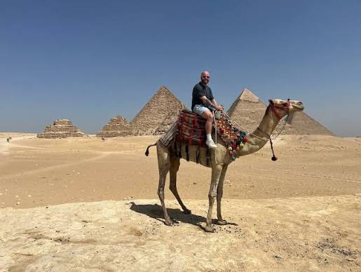 Riding Camels in Egypt – Prices, Safety & Best Places