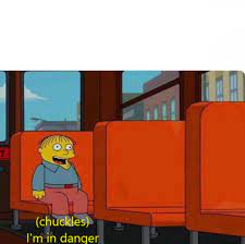 Ralph In Danger Know Your Meme