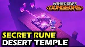 00:00 chest opened 1/700:19 chest opened 2/700:54 chest opened 3/703:01 secret found 1/203:49 secret found 2/205:25 chest opened 4/705:37 chest opened 5/705:. Minecraft Dungeons Desert Temple All Secrets Locations