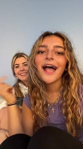 Savanna Byrd's Instagram, Twitter & Facebook