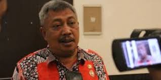 Tanggapan Asisten Deputi Penataan Kawasan Usaha Kemenkop Muhammad Husni  Soal Rekaman Suara yang Viral