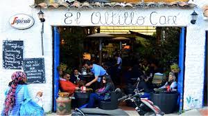 Page 1 of 1 results. The 10 Coolest Cafes In Bogota Colombia Paste