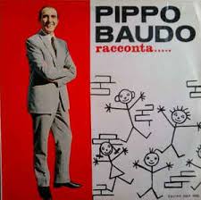 He is a male celebrity. Pippo Baudo Pippo Baudo Racconta Veroffentlichungen Discogs