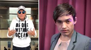 „der einzige, der auf dem schiff fehlt, ist daniel, so vater. Trauer Oder Werbeanzeige Dieter Bohlen Emport Mit Instagram Video Zu Kublbock Verschwinden Nordkurier De