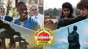 A complete list of comedy movies in 2017. Golden Tomato Awards Best Movies Tv Of 2017 Rotten Tomatoes Movie And Tv News