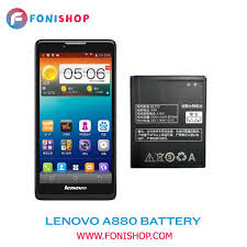 Lenovo A880 BL219 ...