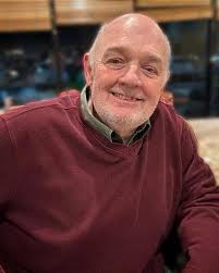 John Eldridge Wood Obituary (2025)