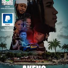 Island Vybez J'ouvert Troupe