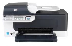 Hp Officejet J4680 Mac Driver Mac Os Driver Download