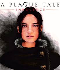 Amicia (amicia de rune) is the young female protagonist in a plague tale: Artstation Amicia De Rune Dominic Knight
