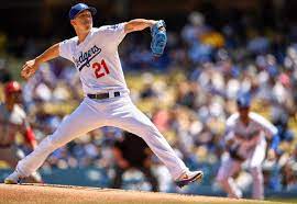 The dodgers are the spread favorite (1.5) with +185 odds, despite being the moneyline underdog. 57tvbxitc7oc9m