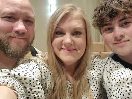 Fundraiser for Kellie Heath by Karen Risner : Help Ian Heath's family with  funeral expenses