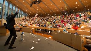 At saint gallen students can follow courses taught in english or in german. Children S University University University Of St Gallen