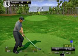 The masters historic edition of game includes an additional five courses. The Definitive Ranking Of Every Tiger Woods Pga Tour Video Game This Is The Loop Golfdigest Com